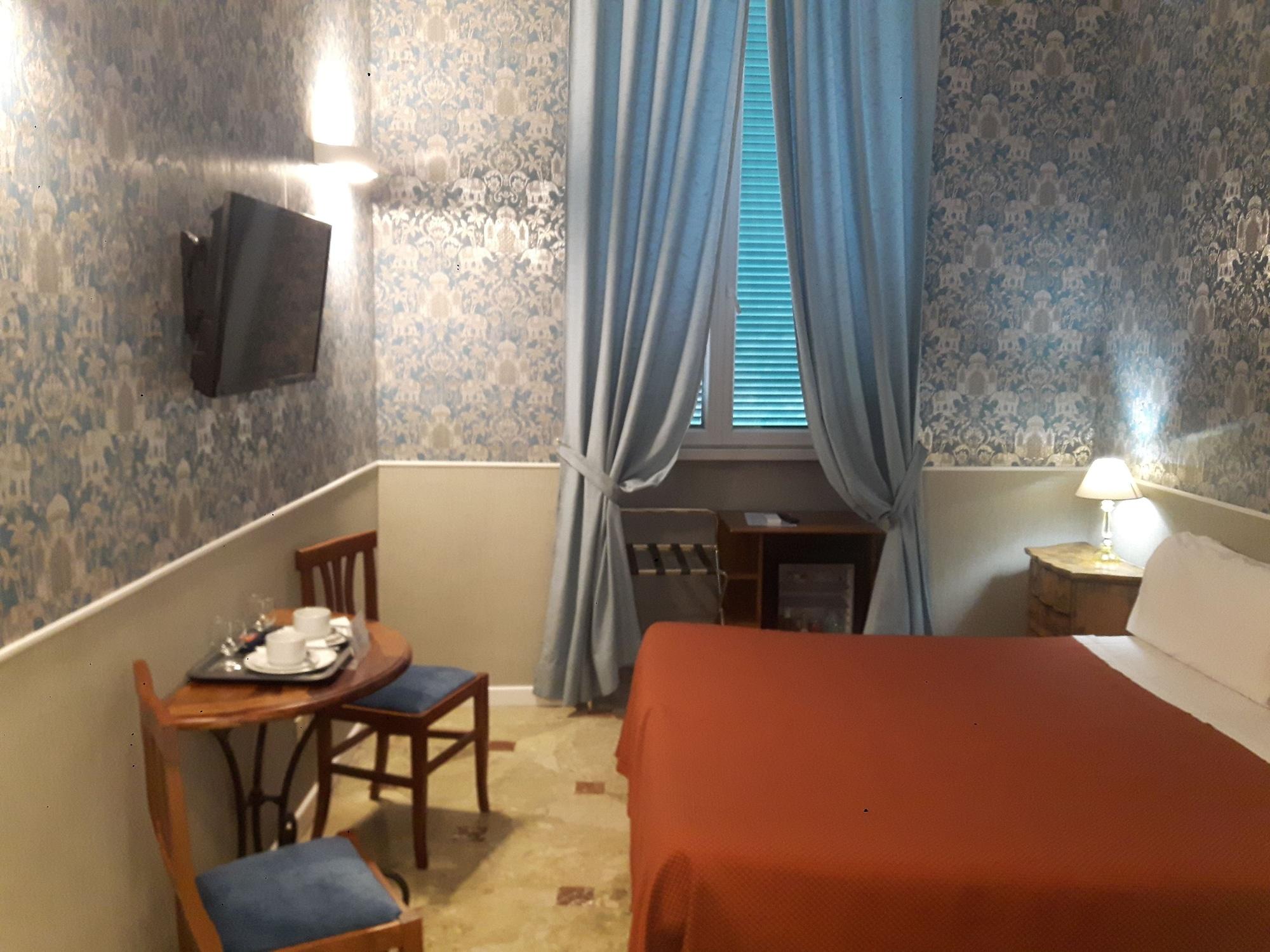 Welcome House 3* Rom
